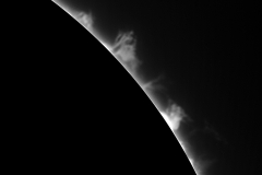 Soleil du 09/07/2015