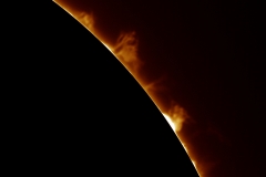 Soleil du 09/07/2015