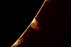 Soleil du 13/08/2015