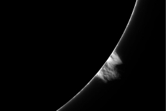 Soleil du 14/06/2015