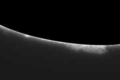 Soleil du 20/06/2015