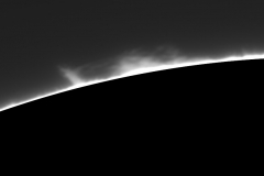 Soleil du 20/06/2015