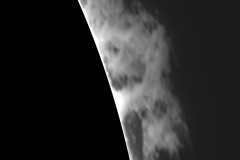 Soleil du 21/06/2015