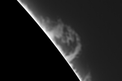 Soleil du 21/06/2015