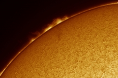 Soleil du 25/06/2015