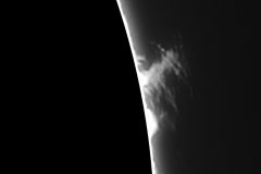 Soleil du 25/06/2015