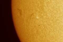 Soleil du 27/04/2017