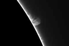 Soleil du 27/04/2017