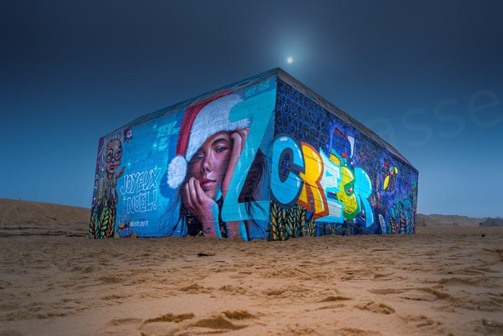 BlockHaus du nouvel an