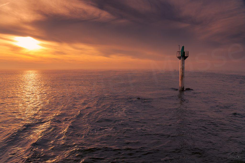 Jour de l&rsquo;an à Capbreton