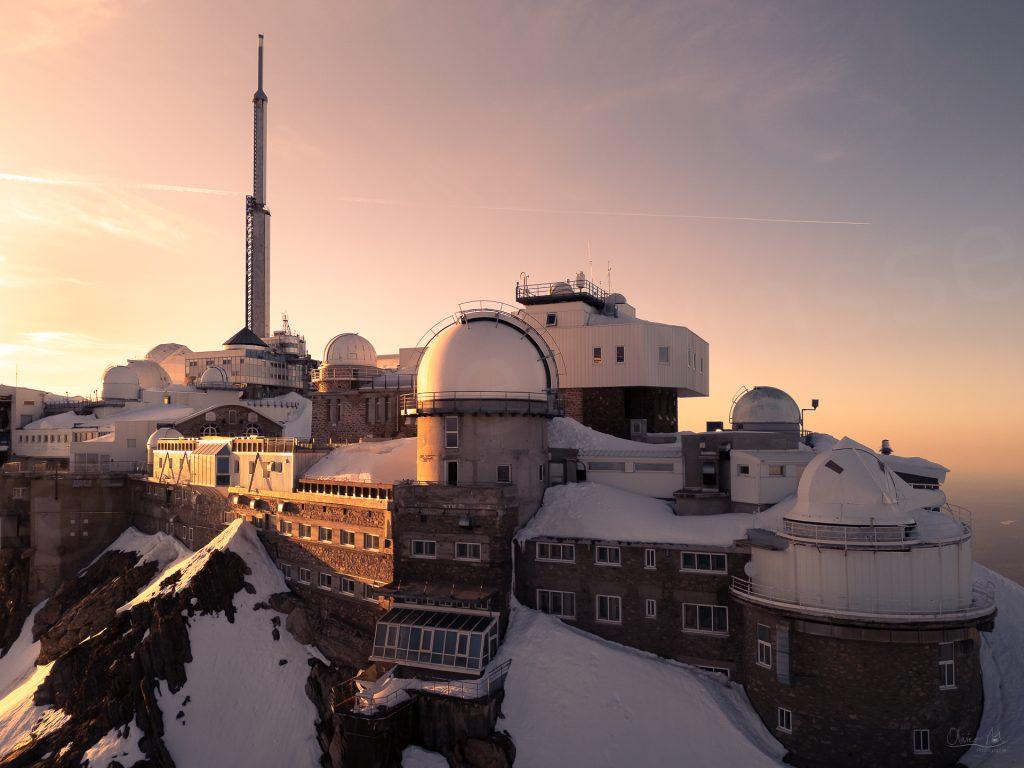 Pic du Midi de Bigorre